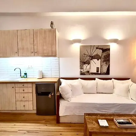 Διαμέρισμα Sunny House