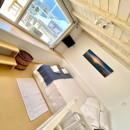 Sunny House