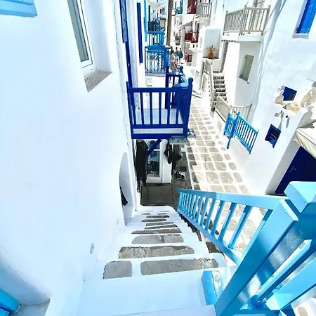 Appartement Sunny House