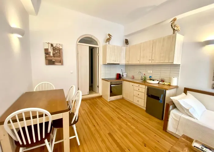 Sunny House דירה