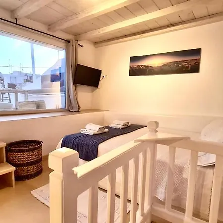 Sunny House דירה *