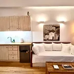 Appartement Sunny House
