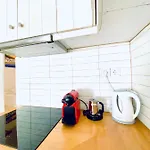 Sunny House Appartement *