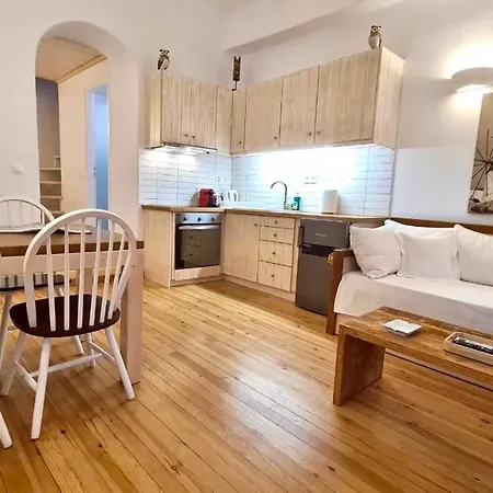 Sunny House *