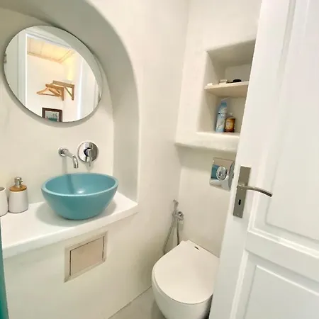Sunny House Apartmán Mykonos Town